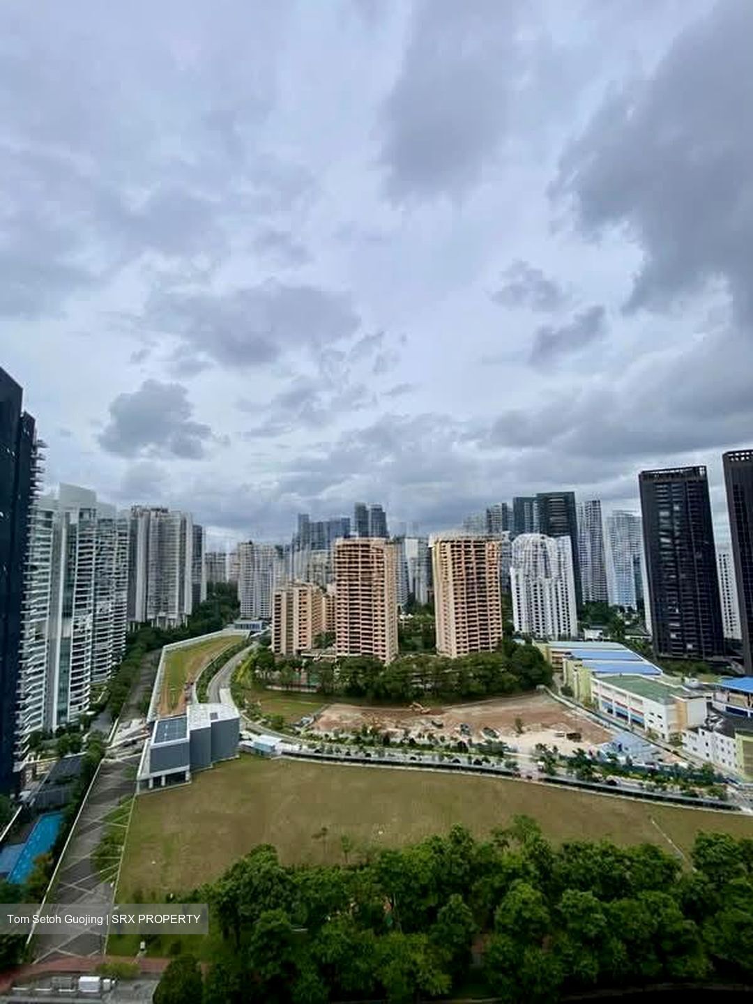 Riviere  (D3), Condominium #604404641
